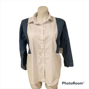 Luo Fashion  women shirt